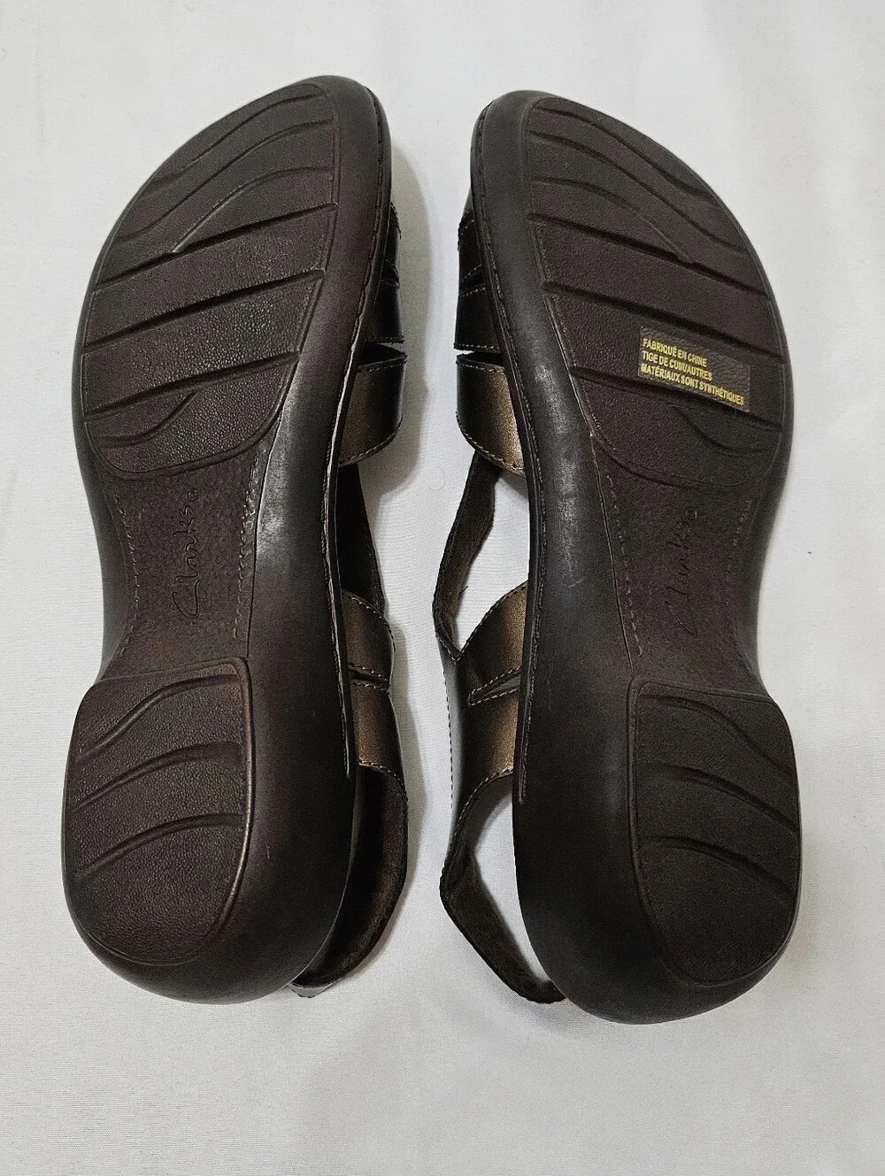 Clarks product pair